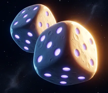 Dice Roll 7 game