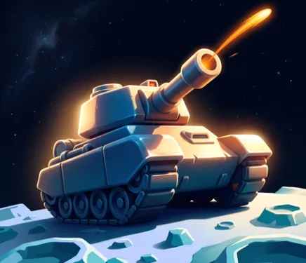 Tank Shot game